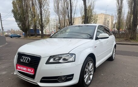 Audi A3, 2012 год, 1 099 000 рублей, 1 фотография