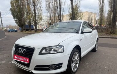 Audi A3, 2012 год, 1 099 000 рублей, 1 фотография
