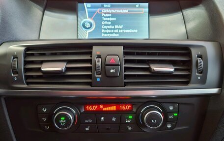 BMW X3, 2013 год, 2 099 000 рублей, 14 фотография