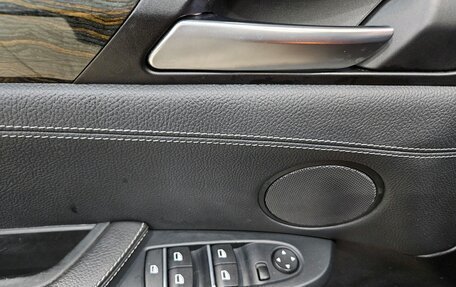 BMW X3, 2013 год, 2 099 000 рублей, 19 фотография