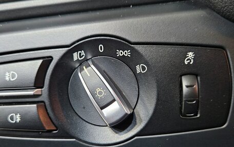 BMW X3, 2013 год, 2 099 000 рублей, 17 фотография