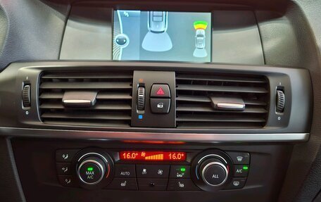 BMW X3, 2013 год, 2 099 000 рублей, 15 фотография