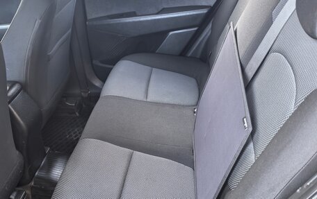 Hyundai Creta I рестайлинг, 2018 год, 1 590 000 рублей, 8 фотография