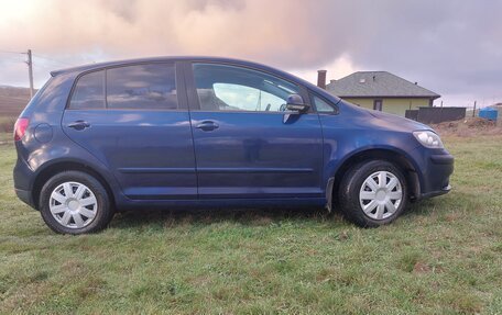 Volkswagen Golf Plus I, 2008 год, 610 000 рублей, 5 фотография