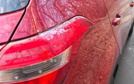 Hyundai Creta I рестайлинг, 2018 год, 1 590 000 рублей, 15 фотография