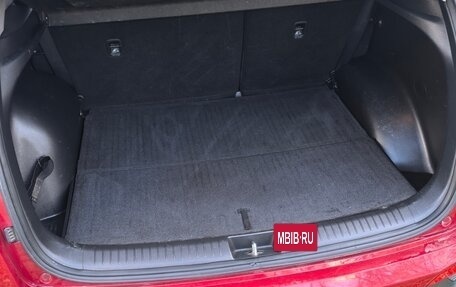 Hyundai Creta I рестайлинг, 2018 год, 1 590 000 рублей, 9 фотография