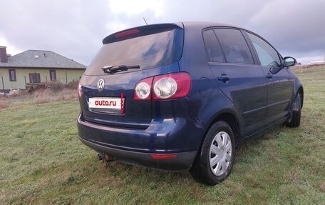 Volkswagen Golf Plus I, 2008 год, 610 000 рублей, 6 фотография