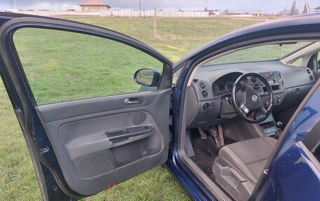 Volkswagen Golf Plus I, 2008 год, 610 000 рублей, 13 фотография