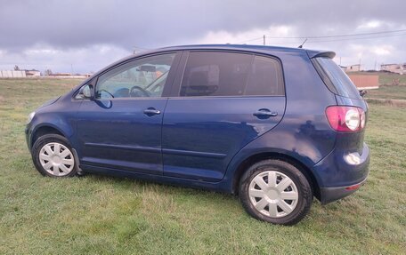 Volkswagen Golf Plus I, 2008 год, 610 000 рублей, 9 фотография