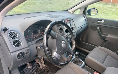 Volkswagen Golf Plus I, 2008 год, 610 000 рублей, 12 фотография