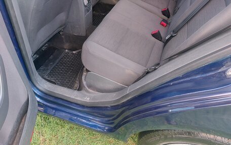 Volkswagen Golf Plus I, 2008 год, 610 000 рублей, 16 фотография