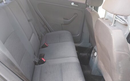 Volkswagen Golf Plus I, 2008 год, 610 000 рублей, 19 фотография