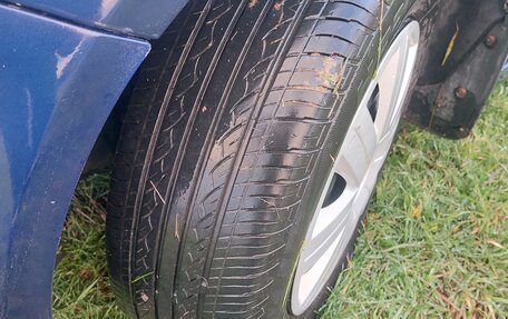 Volkswagen Golf Plus I, 2008 год, 610 000 рублей, 21 фотография