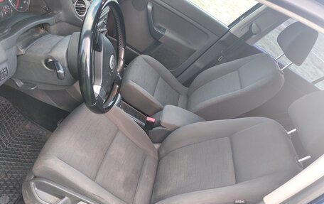 Volkswagen Golf Plus I, 2008 год, 610 000 рублей, 10 фотография