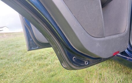 Volkswagen Golf Plus I, 2008 год, 610 000 рублей, 15 фотография