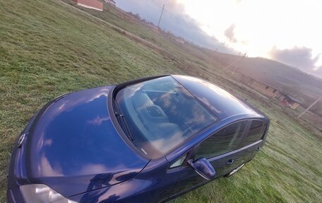 Volkswagen Golf Plus I, 2008 год, 610 000 рублей, 24 фотография