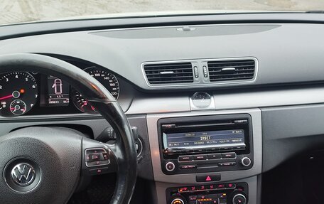 Volkswagen Passat B7, 2011 год, 1 000 000 рублей, 9 фотография