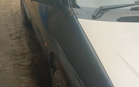 Chrysler Voyager III, 1996 год, 270 000 рублей, 3 фотография