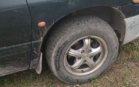 Chrysler Voyager III, 1996 год, 270 000 рублей, 9 фотография