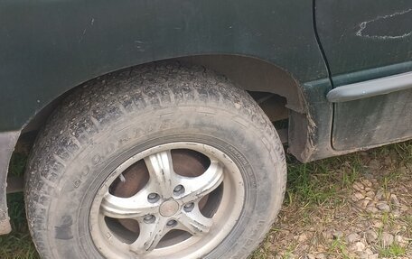 Chrysler Voyager III, 1996 год, 270 000 рублей, 10 фотография