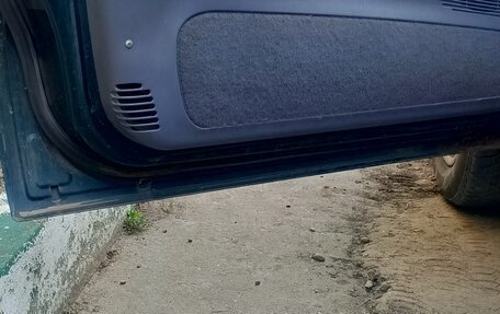 Chrysler Voyager III, 1996 год, 270 000 рублей, 15 фотография