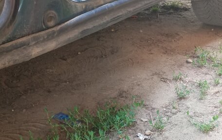 Chrysler Voyager III, 1996 год, 270 000 рублей, 18 фотография