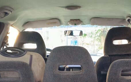 Chrysler Voyager III, 1996 год, 270 000 рублей, 13 фотография