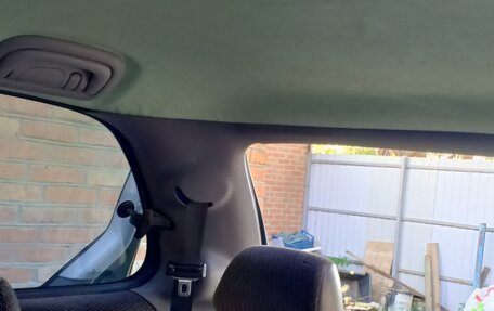 Chrysler Voyager III, 1996 год, 270 000 рублей, 17 фотография