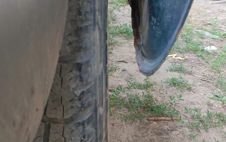 Chrysler Voyager III, 1996 год, 270 000 рублей, 19 фотография