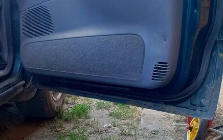 Chrysler Voyager III, 1996 год, 270 000 рублей, 12 фотография