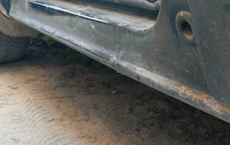 Chrysler Voyager III, 1996 год, 270 000 рублей, 16 фотография