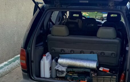 Chrysler Voyager III, 1996 год, 270 000 рублей, 11 фотография