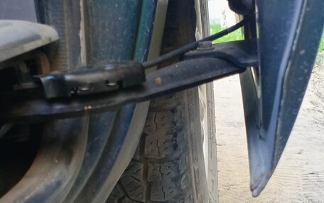 Chrysler Voyager III, 1996 год, 270 000 рублей, 20 фотография