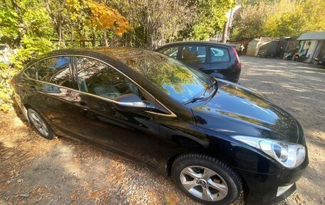 Hyundai i40 I рестайлинг, 2014 год, 911 263 рублей, 6 фотография