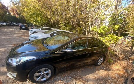 Hyundai i40 I рестайлинг, 2014 год, 911 263 рублей, 2 фотография