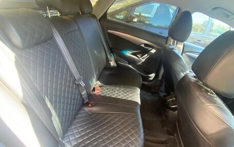 Hyundai i40 I рестайлинг, 2014 год, 911 263 рублей, 10 фотография