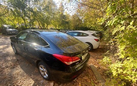 Hyundai i40 I рестайлинг, 2014 год, 911 263 рублей, 5 фотография