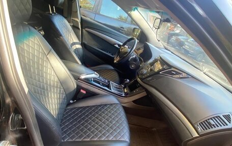 Hyundai i40 I рестайлинг, 2014 год, 911 263 рублей, 8 фотография