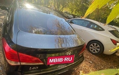 Hyundai i40 I рестайлинг, 2014 год, 911 263 рублей, 7 фотография