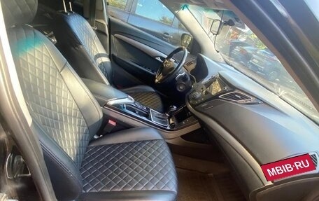 Hyundai i40 I рестайлинг, 2014 год, 911 263 рублей, 9 фотография