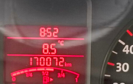 Volkswagen Polo VI (EU Market), 2010 год, 750 000 рублей, 2 фотография