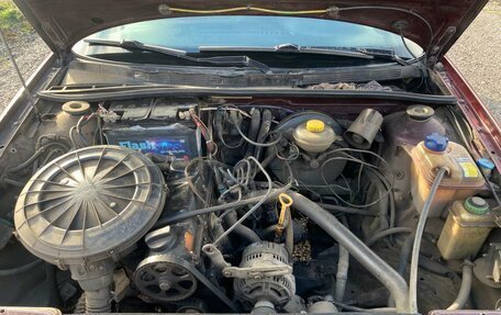 Audi 80, 1993 год, 199 999 рублей, 13 фотография