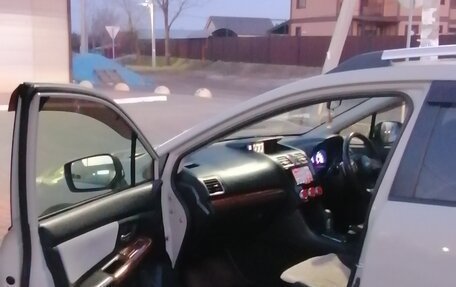 Subaru XV I рестайлинг, 2015 год, 1 250 000 рублей, 4 фотография