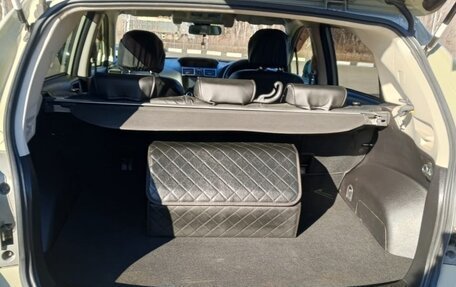 Subaru XV I рестайлинг, 2015 год, 1 250 000 рублей, 7 фотография