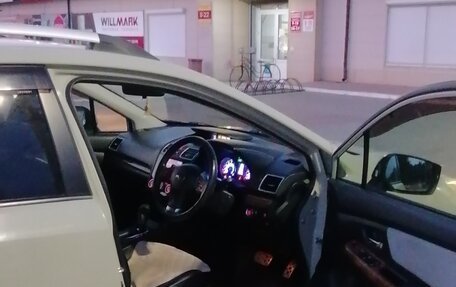 Subaru XV I рестайлинг, 2015 год, 1 250 000 рублей, 13 фотография