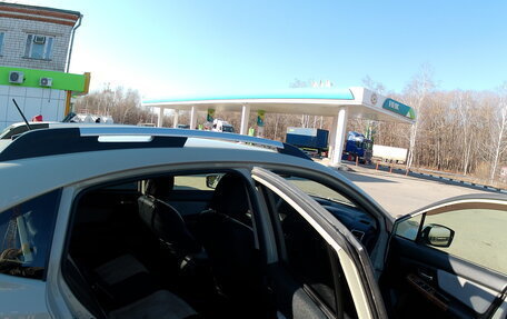 Subaru XV I рестайлинг, 2015 год, 1 250 000 рублей, 18 фотография