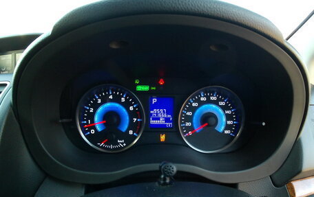 Subaru XV I рестайлинг, 2015 год, 1 250 000 рублей, 22 фотография