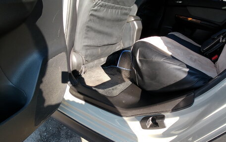 Subaru XV I рестайлинг, 2015 год, 1 250 000 рублей, 26 фотография