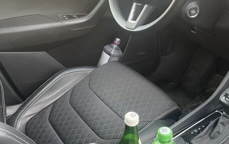 Skoda Kodiaq I, 2018 год, 2 600 000 рублей, 3 фотография