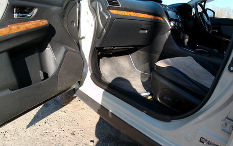 Subaru XV I рестайлинг, 2015 год, 1 250 000 рублей, 27 фотография